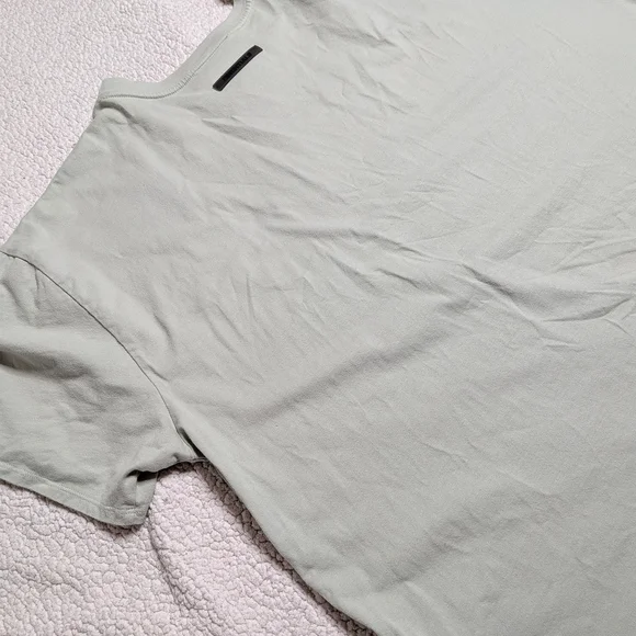 Essentials Fear of God Sage Tee Logo XXL - Picture 7 of 13
